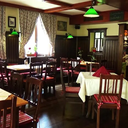 Landgasthof Sonnberger Hotel 3*