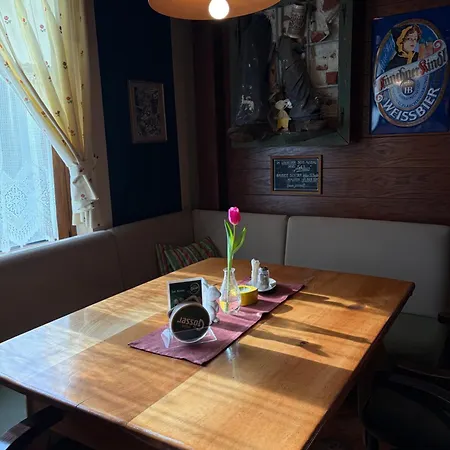 Landgasthof Sonnberger Szálloda 3*