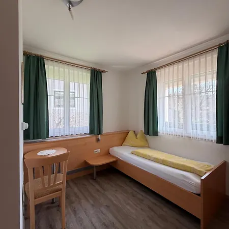 Landgasthof Sonnberger Otel Klein Sankt Paul