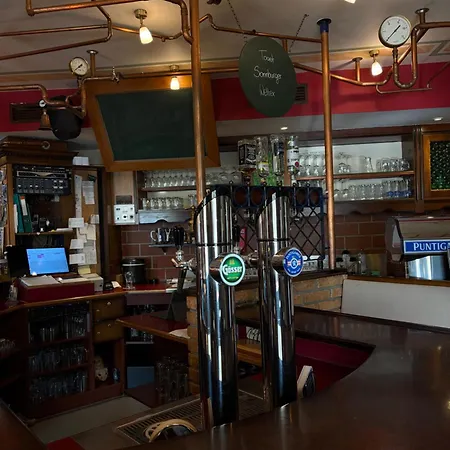 Landgasthof Sonnberger 3*