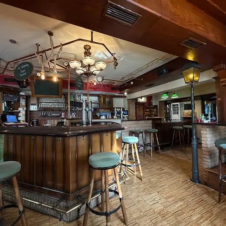 Landgasthof Sonnberger Klein Sankt Paul