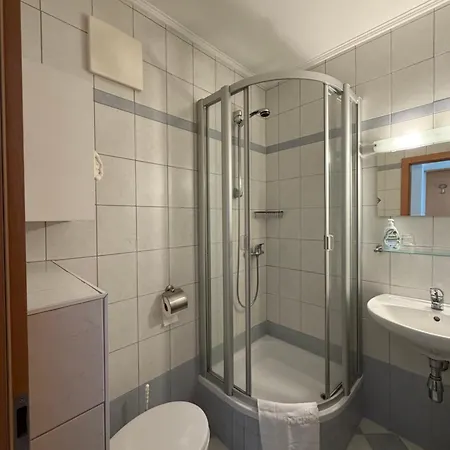Hotel Landgasthof Sonnberger 3*