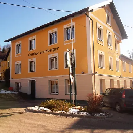 Landgasthof Sonnberger 3* Klein Sankt Paul