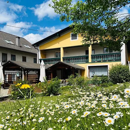 Landgasthof Sonnberger