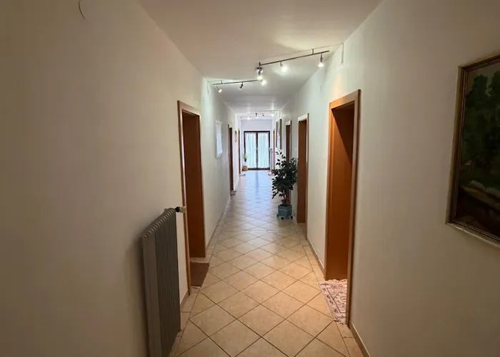 Szálloda Landgasthof Sonnberger 3*