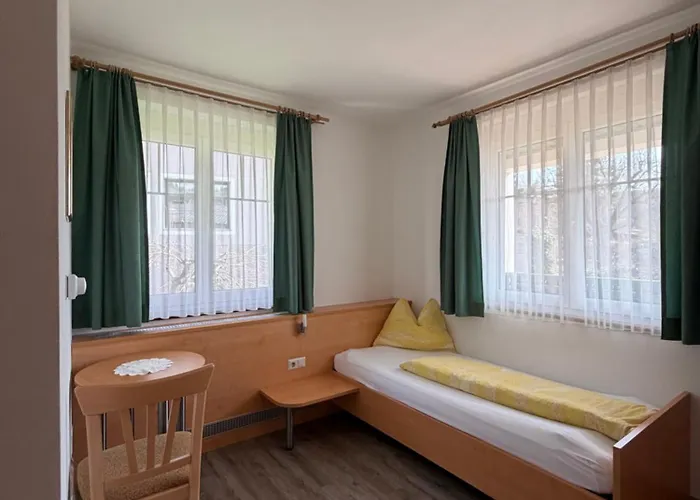 Landgasthof Sonnberger Otel Klein Sankt Paul