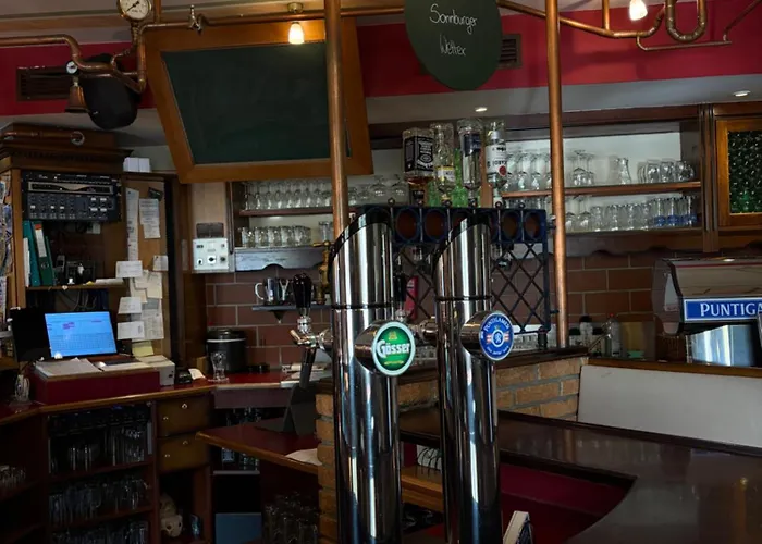 Landgasthof Sonnberger 3*