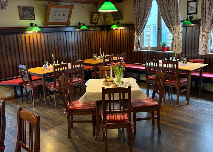 Landgasthof Sonnberger 3*