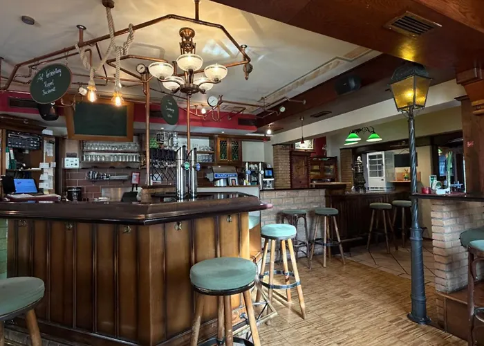 Landgasthof Sonnberger Klein Sankt Paul