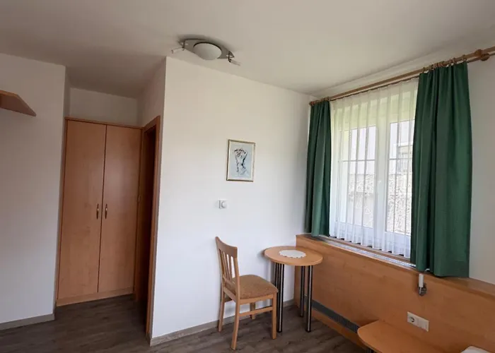 Landgasthof Sonnberger 3*