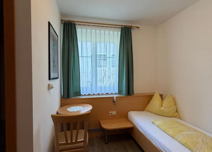 Landgasthof Sonnberger Klein Sankt Paul