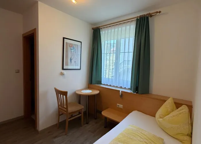 Szálloda Landgasthof Sonnberger 3*